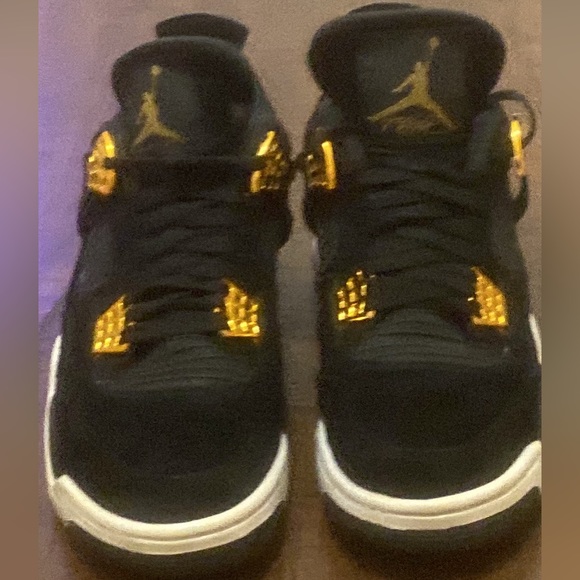 Jordan 4 retro royals - Picture 3 of 4